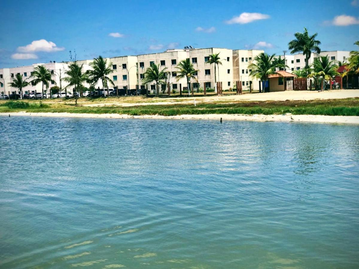 Apartamento Marina Clube Vista Lagoa Cabo Frio Exterior foto
