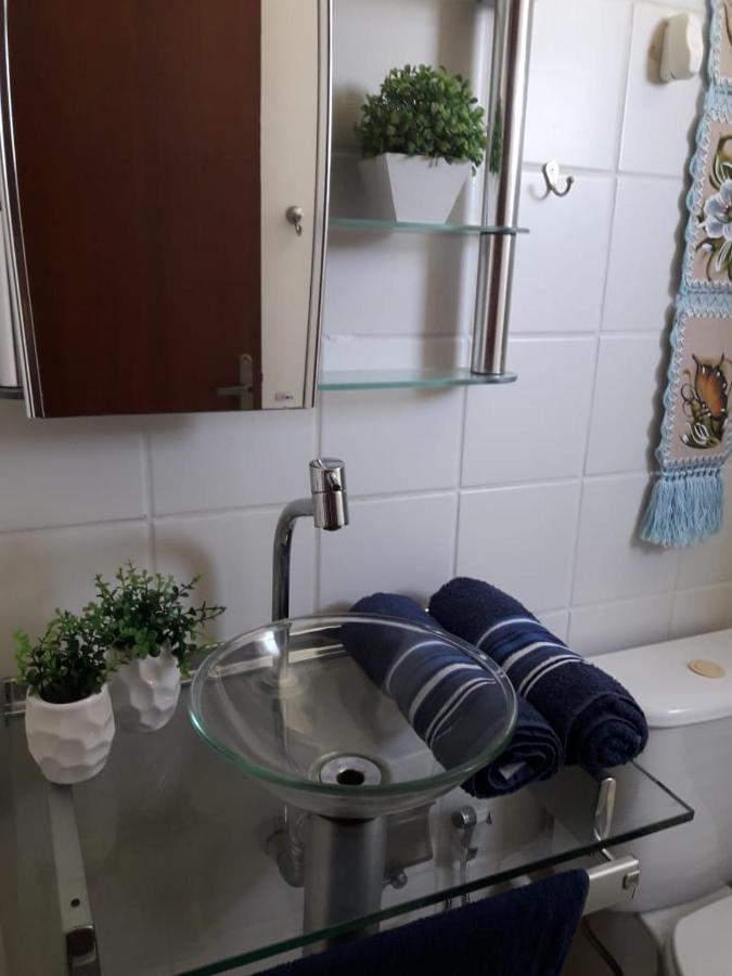 Apartamento Marina Clube Vista Lagoa Cabo Frio Exterior foto