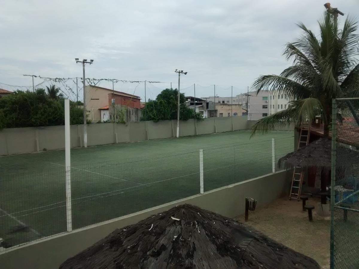 Apartamento Marina Clube Vista Lagoa Cabo Frio Exterior foto