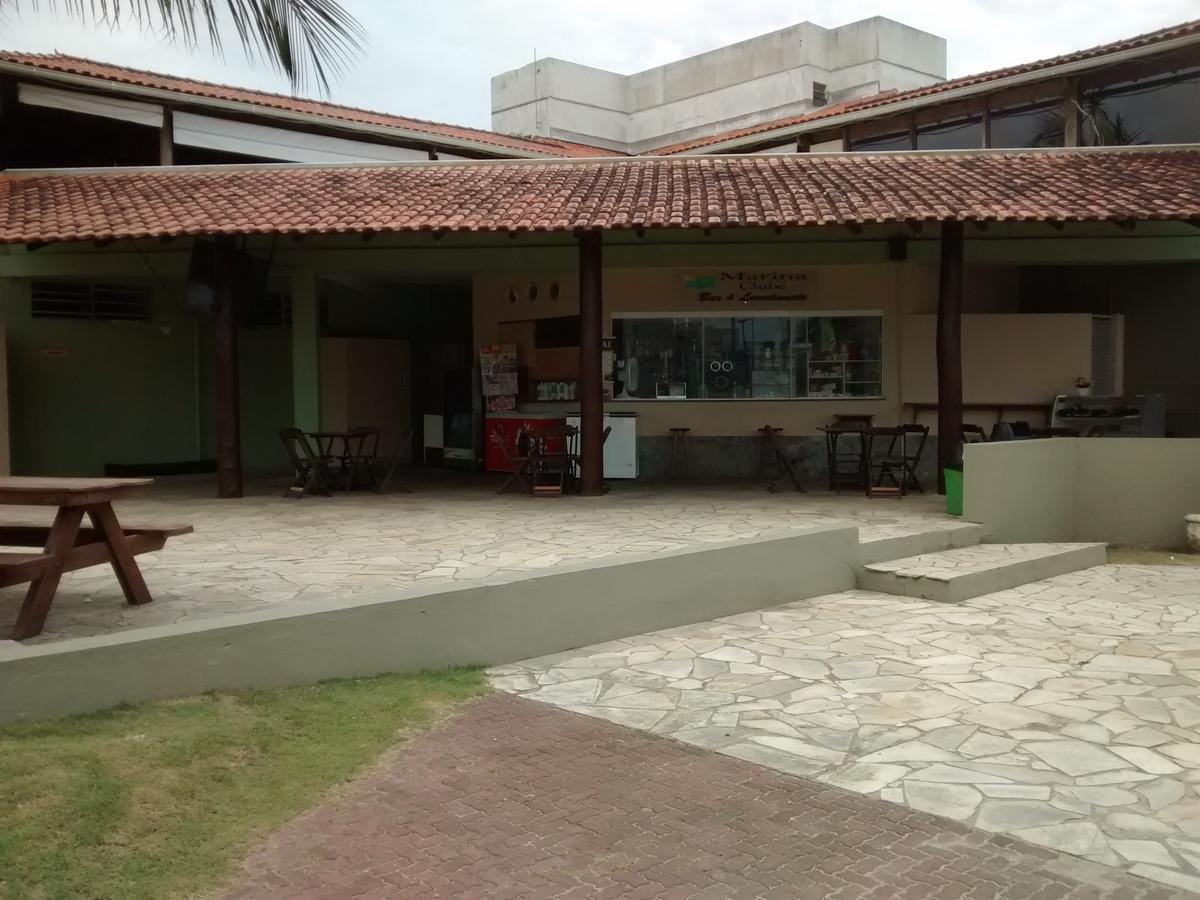 Apartamento Marina Clube Vista Lagoa Cabo Frio Exterior foto